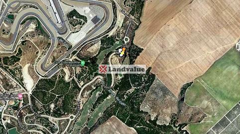 Foto 2 de Residencial en venta en Urb. Montecastillo Golf (ue- 10, 12 y 13), El Rocío - La Milagrosa, Jerez de la Frontera