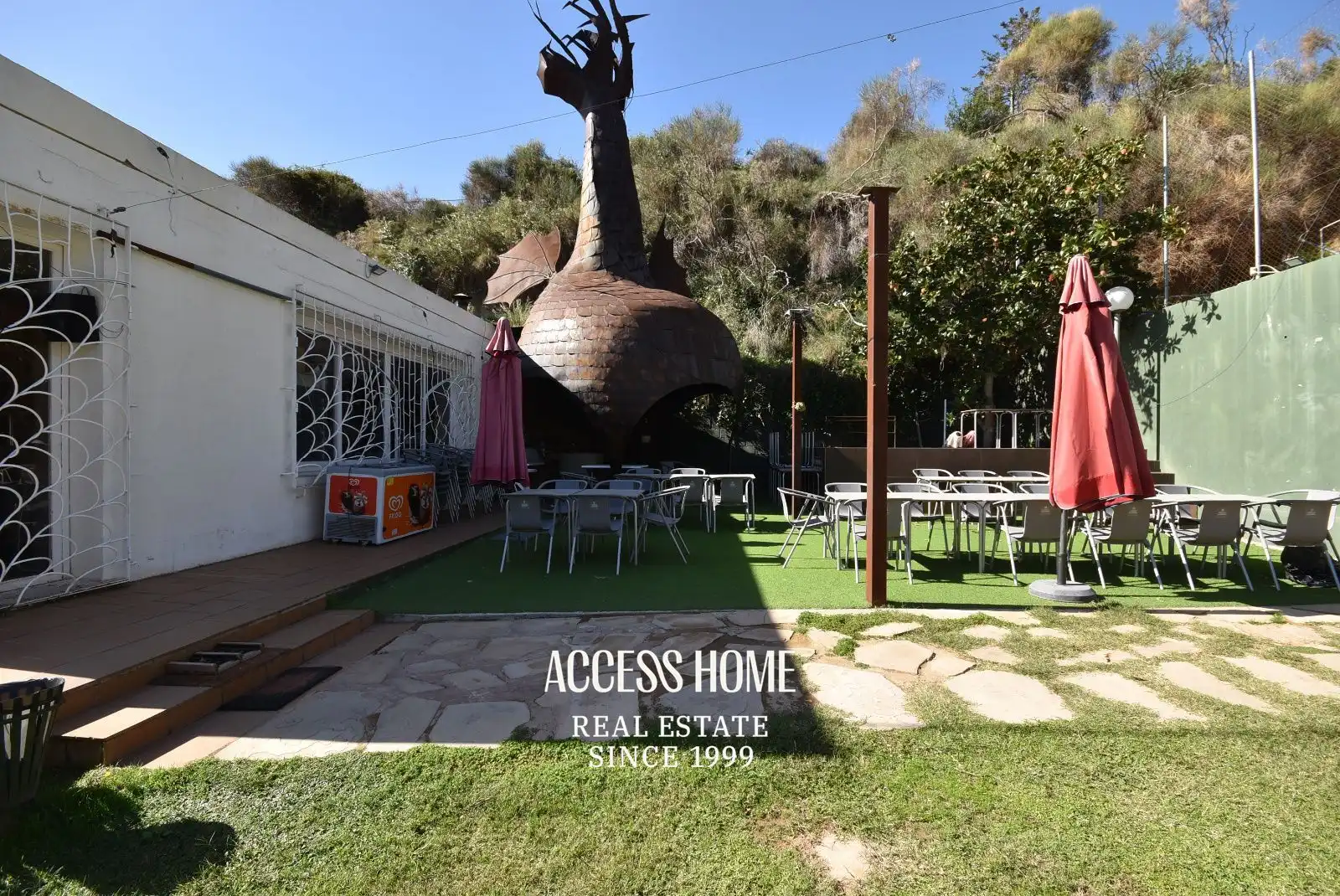 Casa rústica amb piscina en venda a Cabrils, imagen 27
