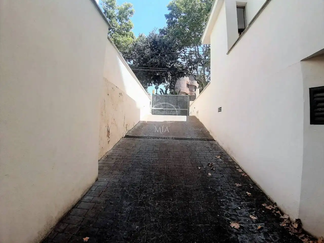 Individual en venta en Calle Alvaro de bazan, imagen 7