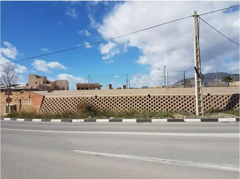 Terreny rústic en venda a Unidad De Ejecución UA-7, imagen 7
