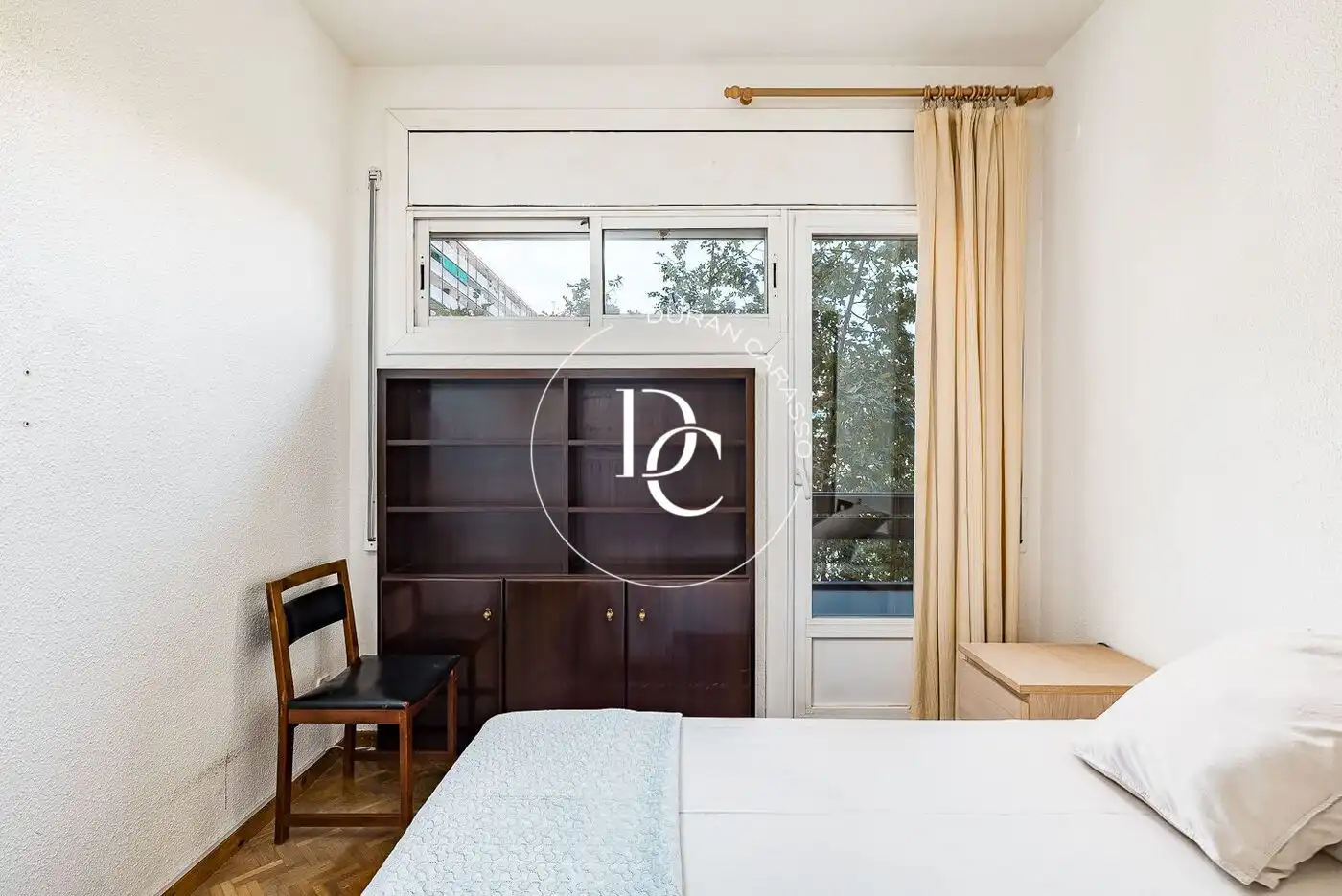 Appartement avec ascenseur à vendre à Gran Via de Carles III, imagen 25