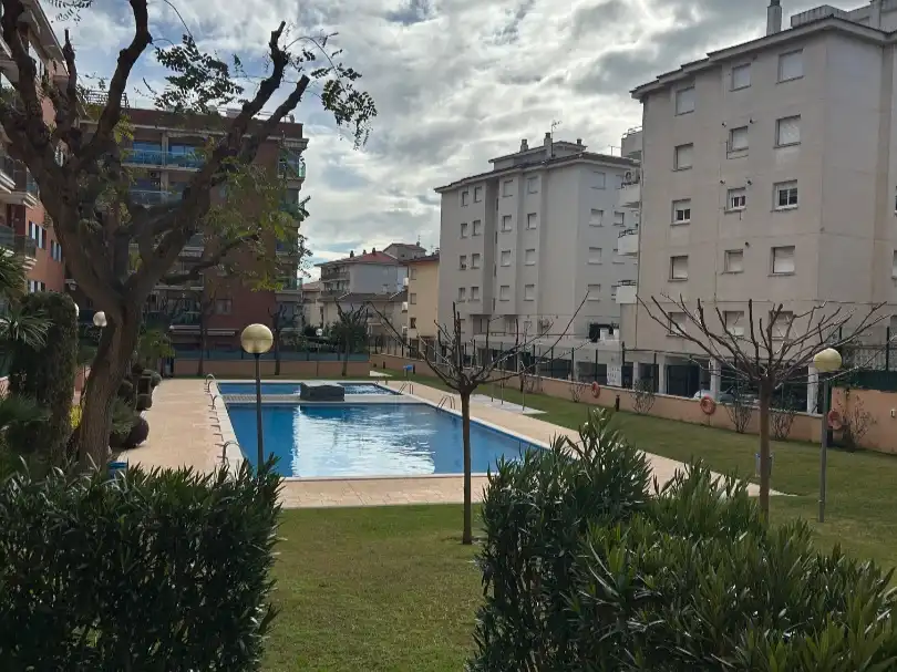 Wohnung mit Pool zum Verkauf in Rambla nova 19, imagen 17