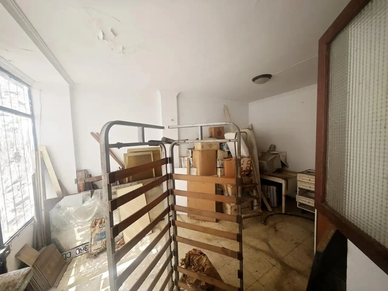 Casa adosada en venda en San Bartolomé de Tirajana amb Terrassa