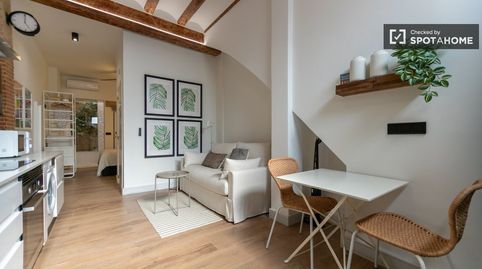 Foto 4 de Piso de alquiler en El Cabanyal - El Canyamelar, Valencia Capital