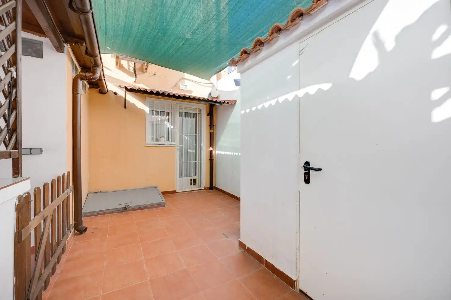 Casa bifamiliare con giardino in vendita a Calle Bella Antonia 137, imagen 47