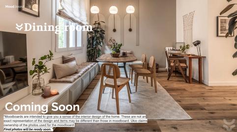 Foto 2 de Apartament de lloguer a Gran Via de Les Corts Catalanes, Dreta de l'Eixample, Barcelona