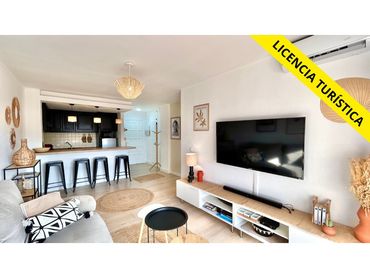 Apartment for sale in Carrer Port Moxo 78