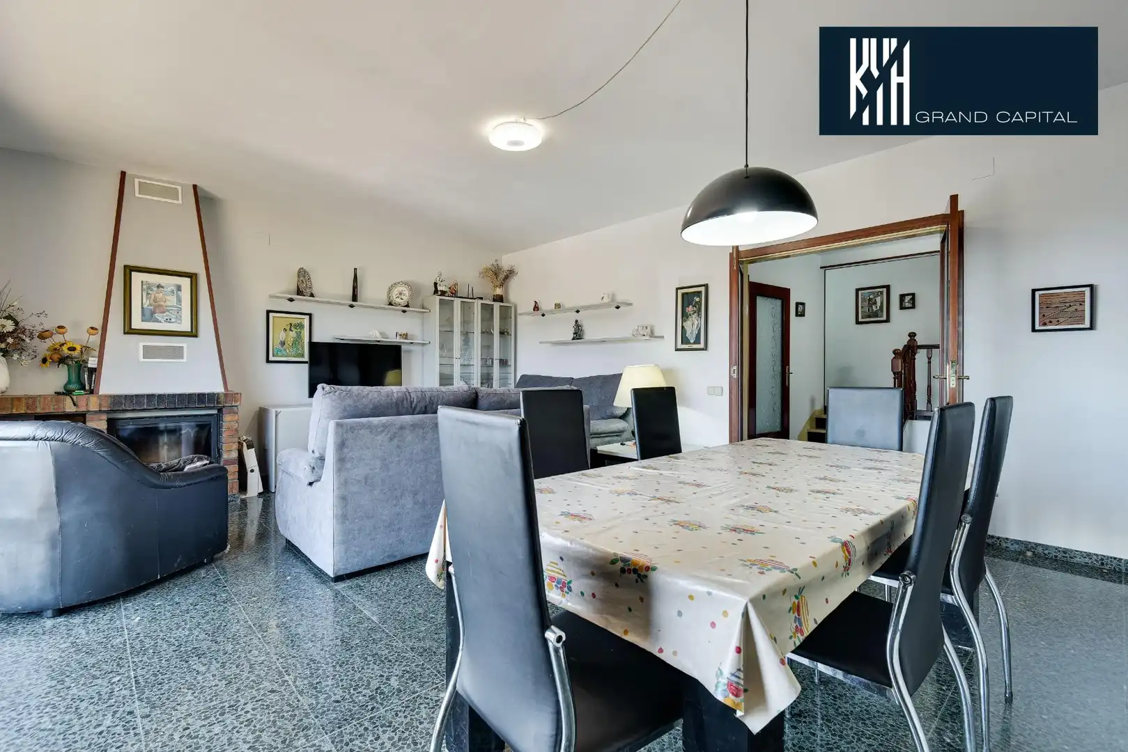 Villa mit Terrasse zum Verkauf in Avenida Avinguda Ocells, imagen 34