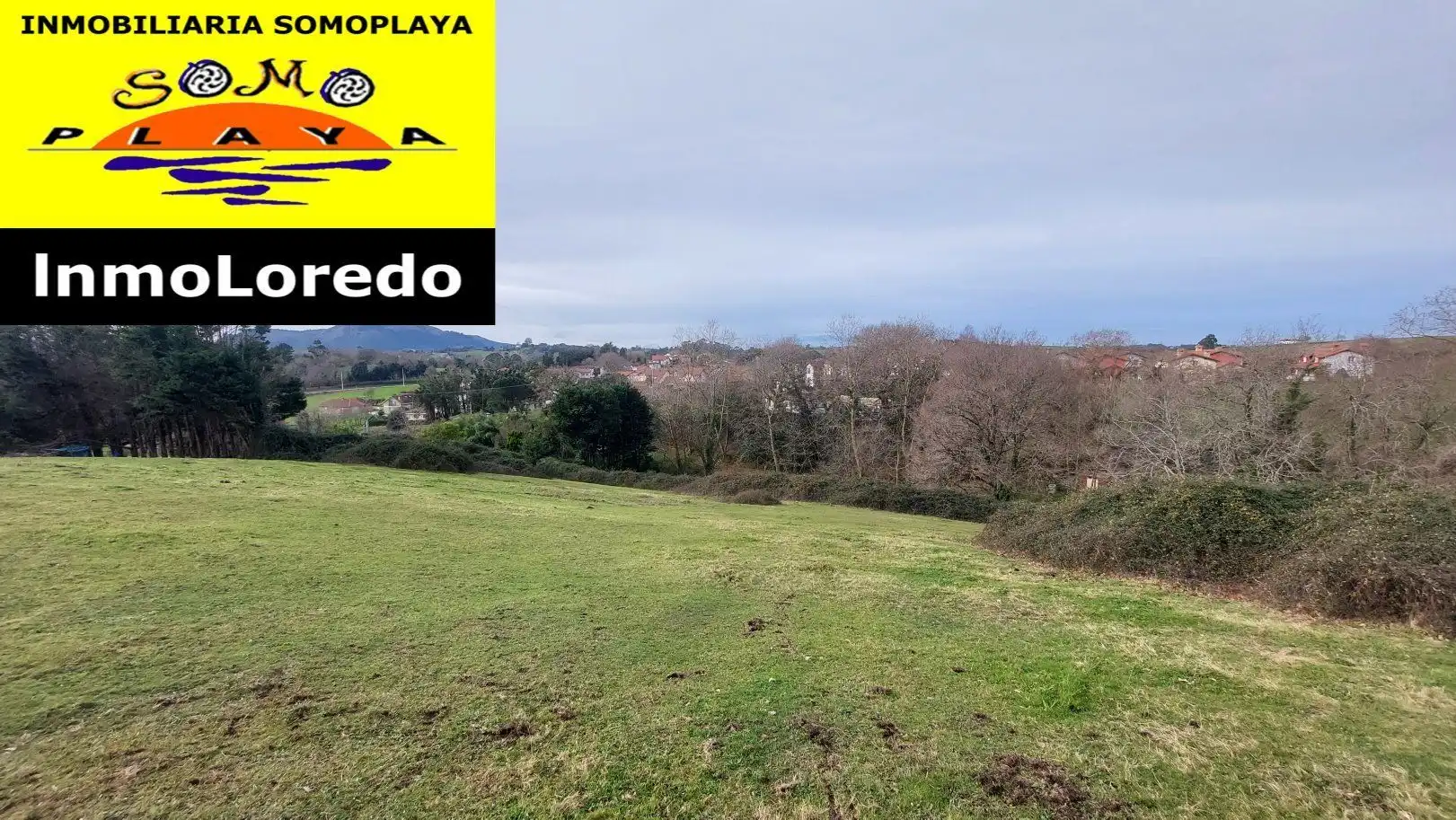 Terrenys i solars en venda a Ribamontán al Monte, imagen 2