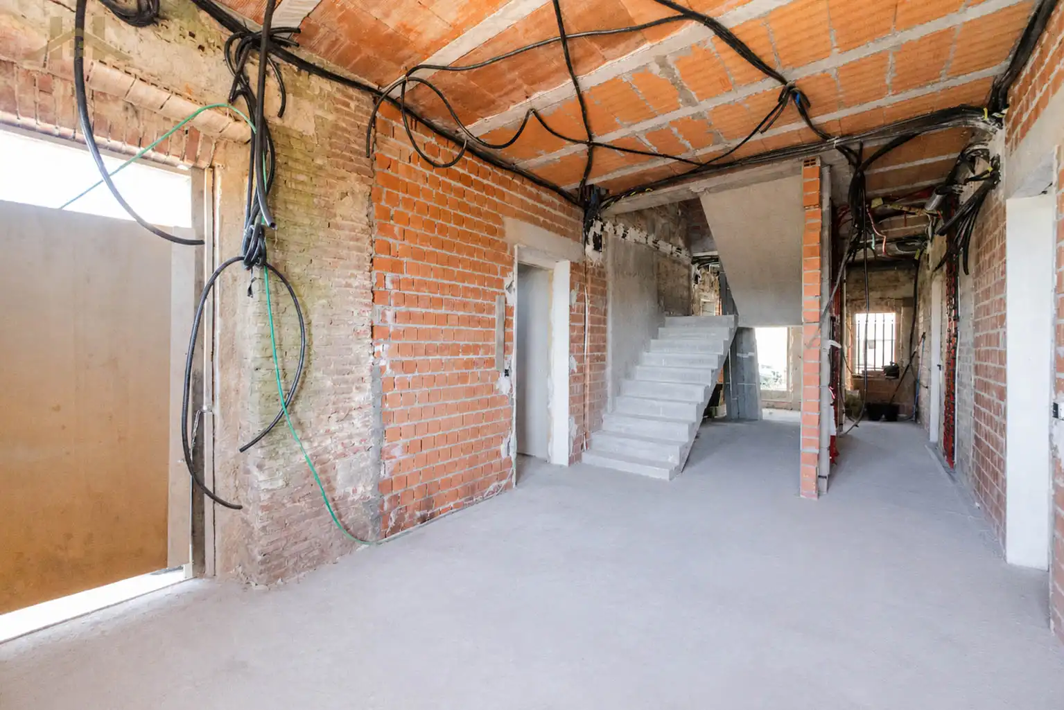 Finca rústica en venda en Manzanares El Real amb Calefacció, Jardí privat i Traster
