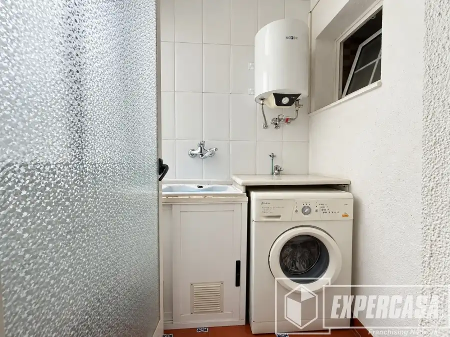 Appartamento con ascensore in vendita a Casco Antiguo, imagen 12