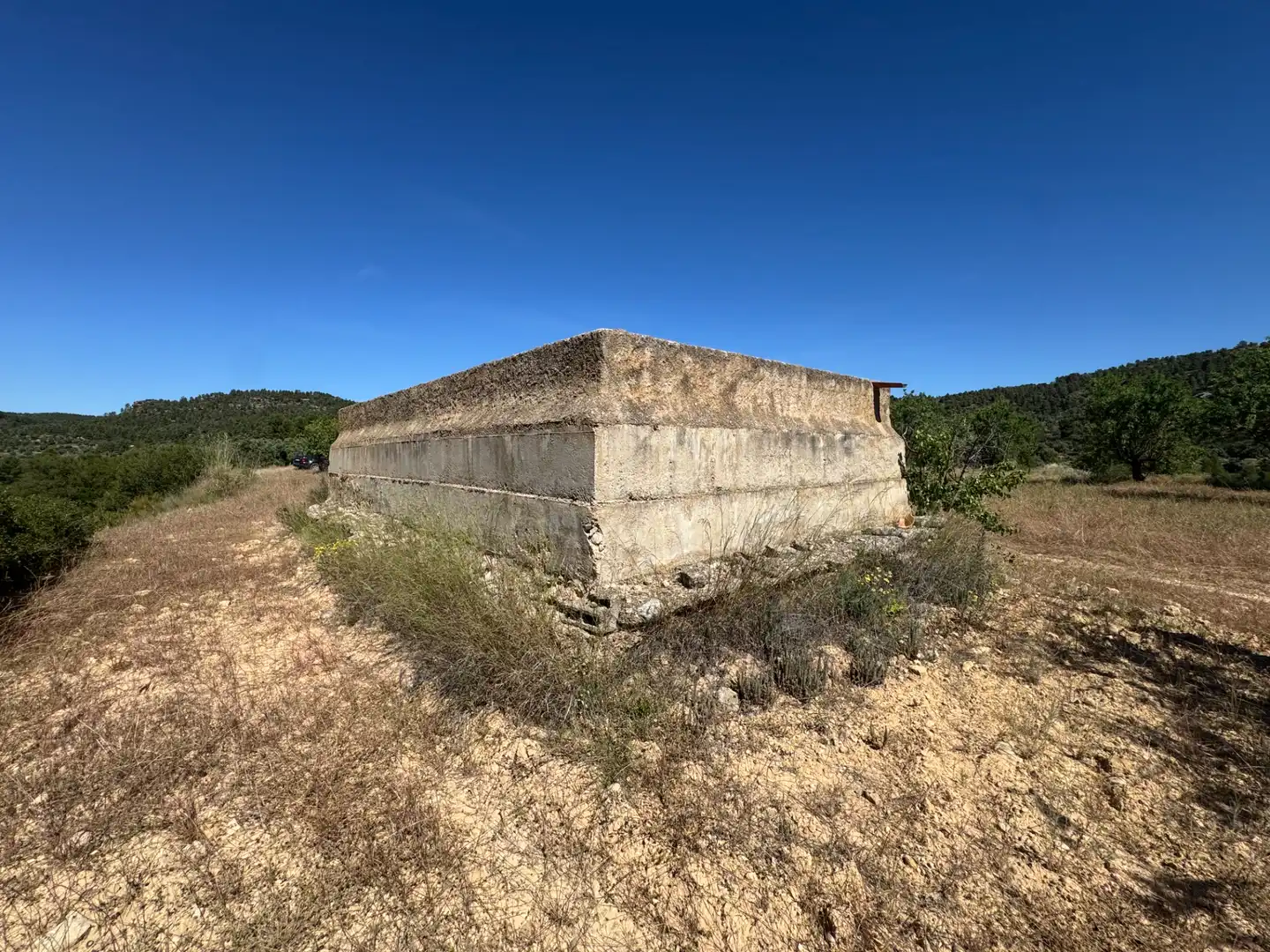 Terreno rustico in vendita a Avenida Virgen de Gracia 17B, imagen 8
