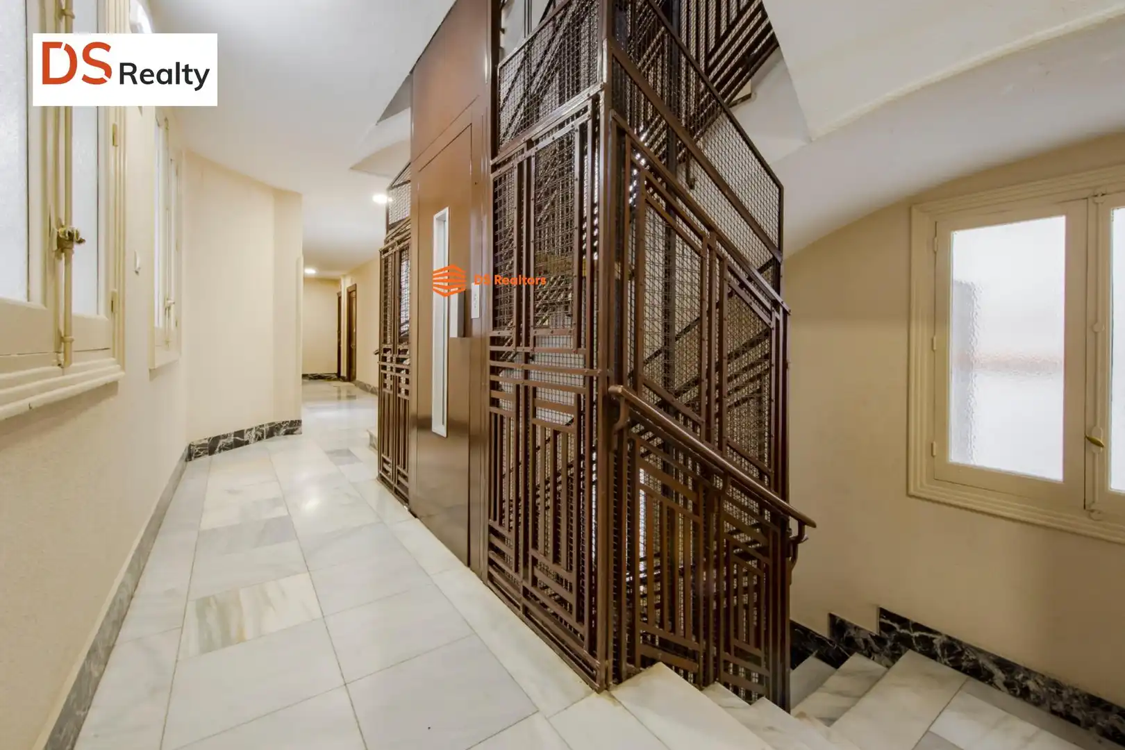 Flat with lift for sale in Barrio de Salamanca, imagen 14