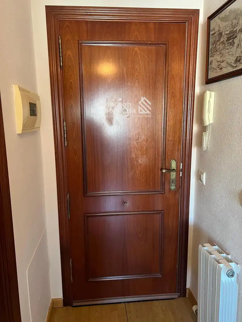 Piso con ascensor en venta en Villamayor, imagen 27
