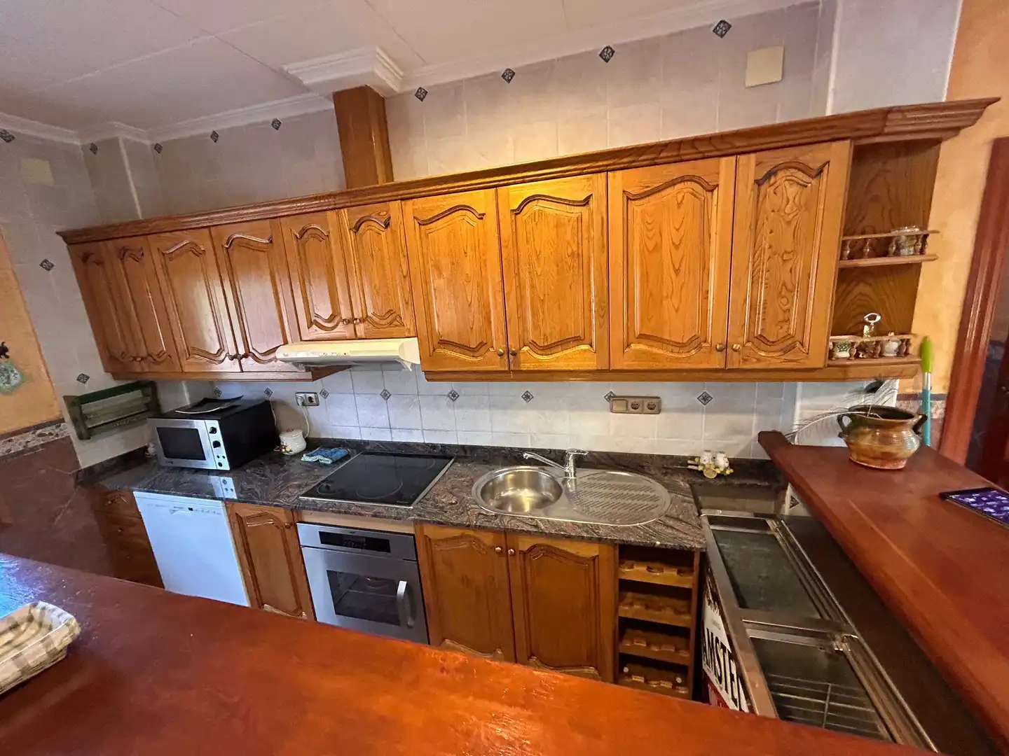 Villa avec terrasse à vendre à Los Balcones - Los Altos, imagen 33