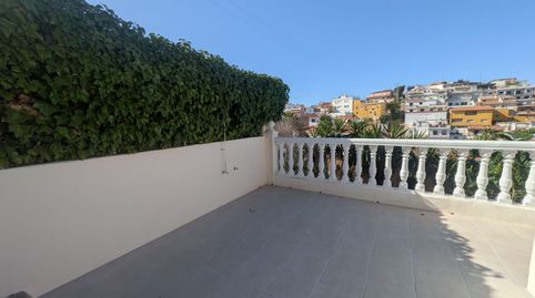 Foto 4 de Casa o chalet de alquiler en Olletas - Sierra Blanquilla, Málaga Capital