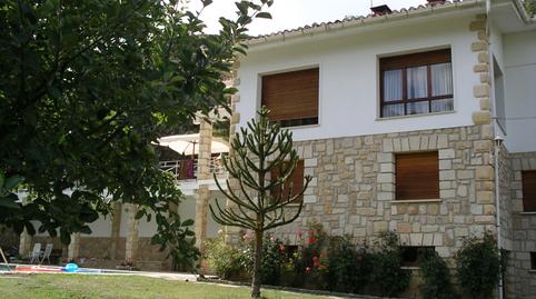 Foto 2 de Casa o xalet en venda a Valle de Sedano, Burgos