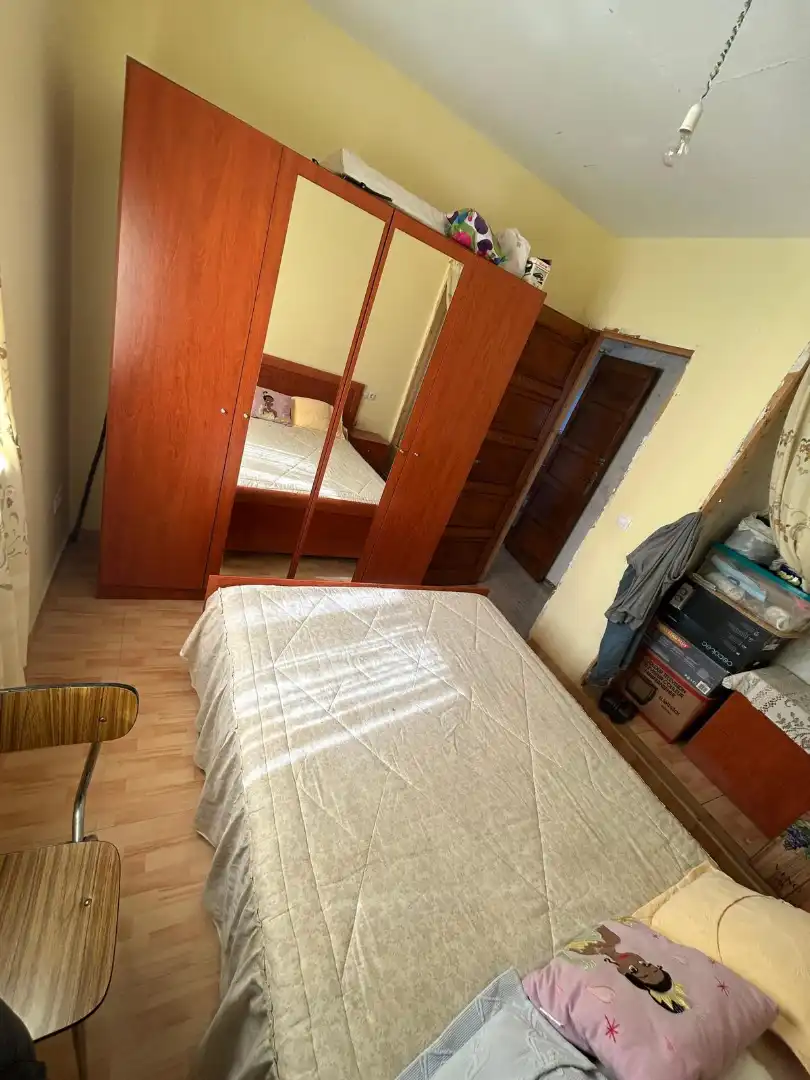 Dormitori de Casa o xalet en venda en Barreiros amb Terrassa i Traster