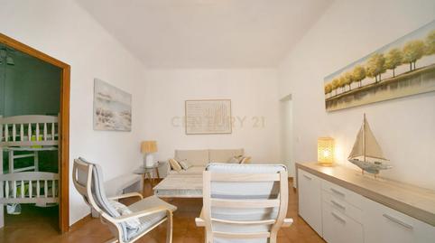 Photo 5 of Apartment to rent in Cl Purisima 9calp (alicante), -1, Zona Pueblo, Alicante