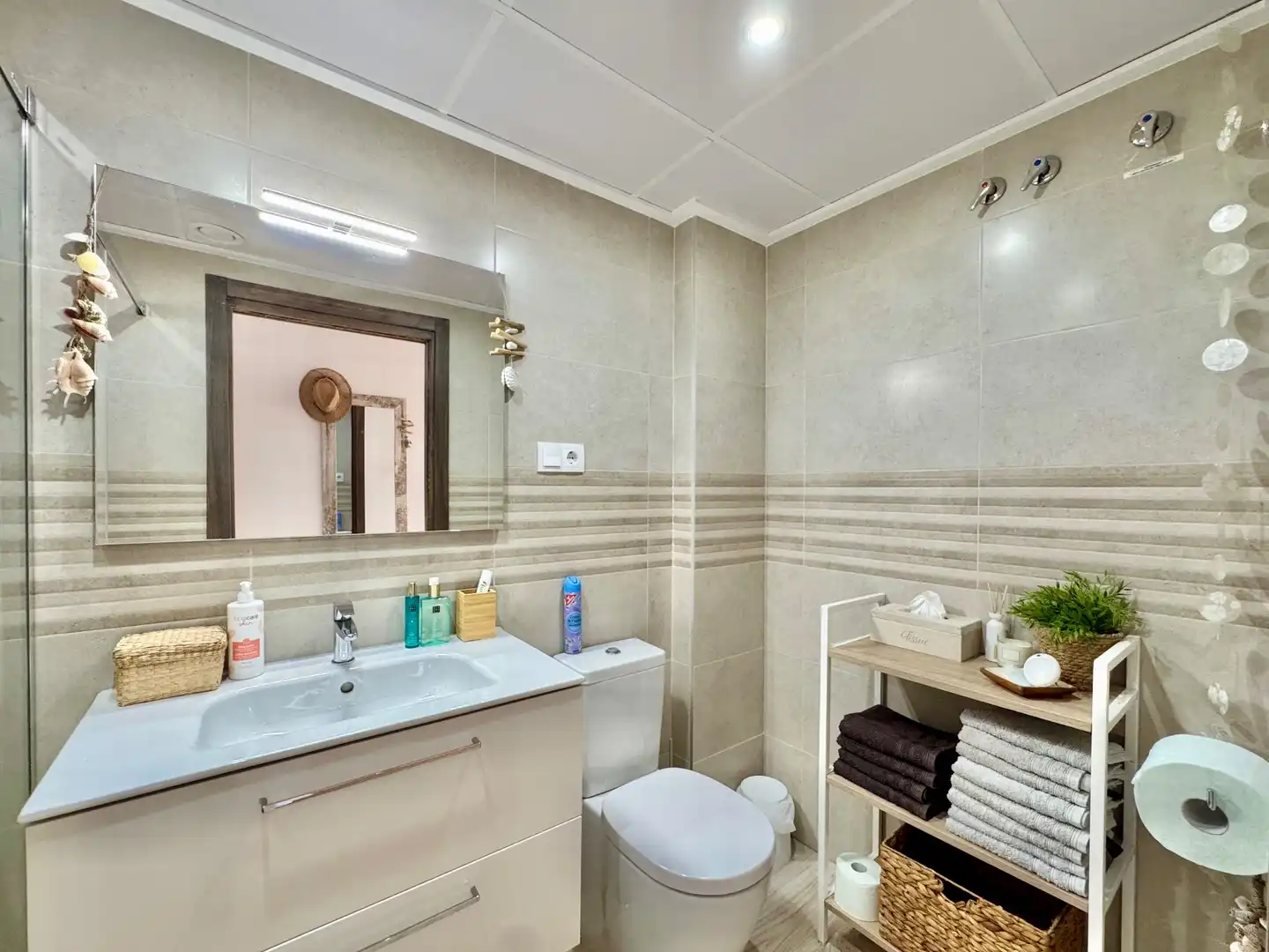 Apartamento con terraza en venta en Orihuela Costa, imagen 15