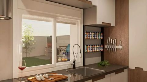 Foto 5 de Loft en venda a Calle del Parnaso, 25, Los Almendros - El Limonero - El Tomillar, Málaga Capital