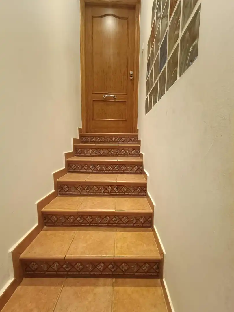 Casa o xalet en venda en Petrer amb Aire condicionat, Terrassa i Traster