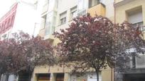 Exterior view of Premises for sale in  Madrid Capital