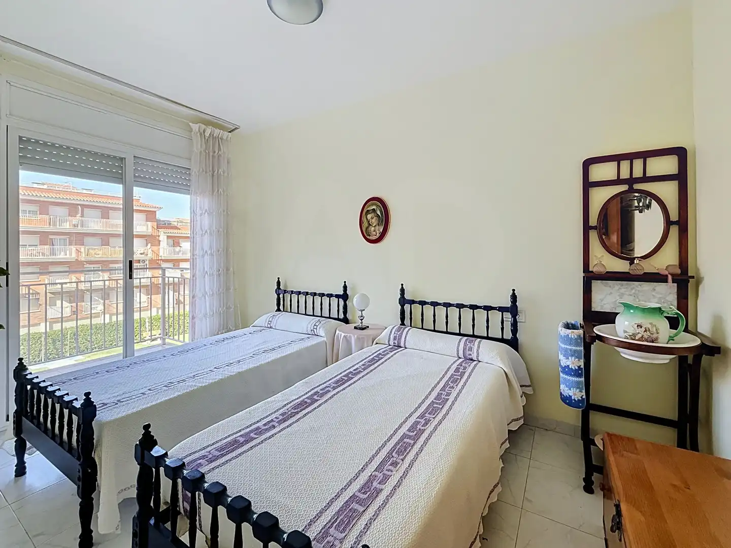 Wohnung mit Pool zum Verkauf in Malgrat de Mar, imagen 11
