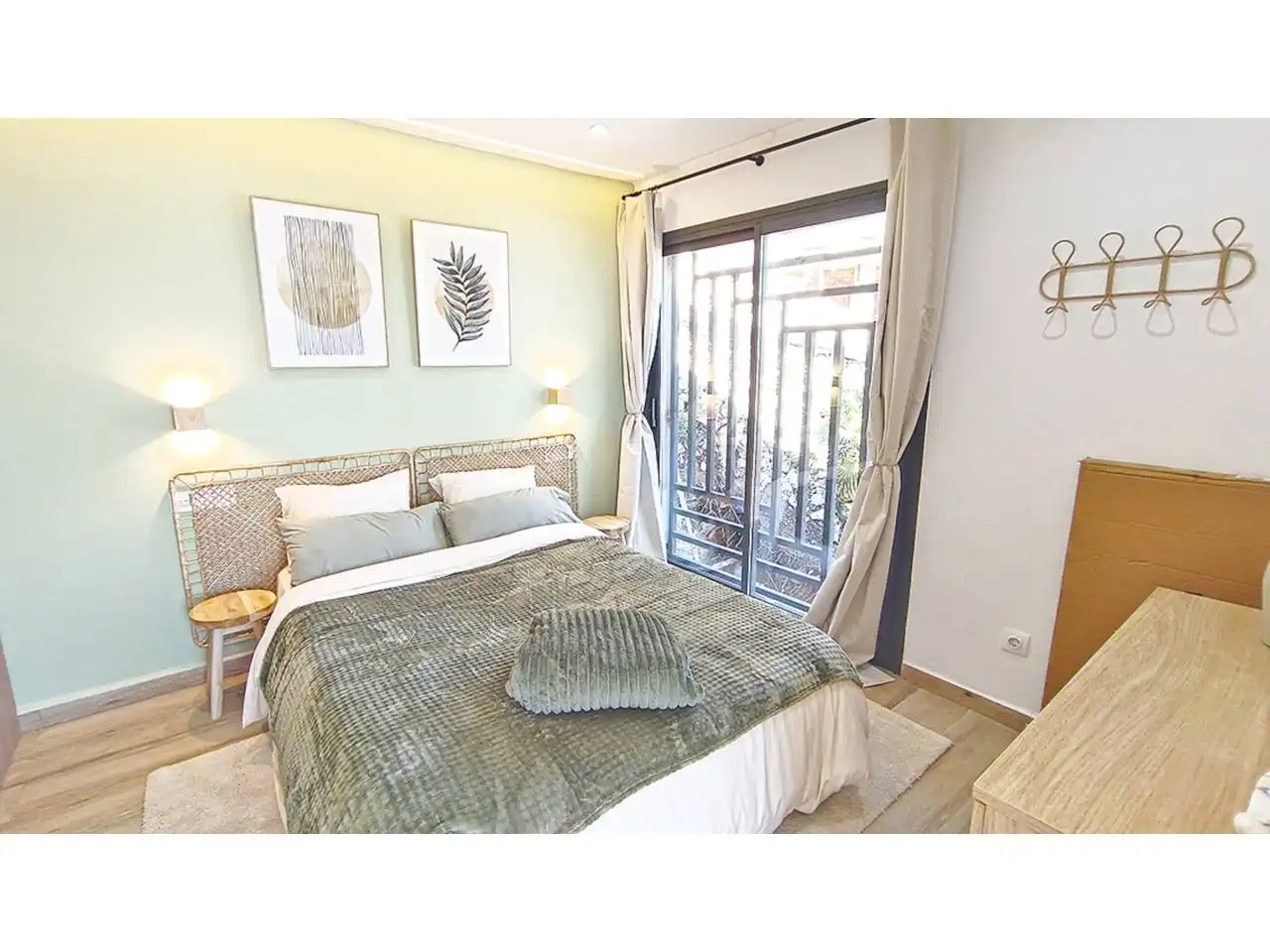 Appartement compact à vendre à Avenida Irlanda, imagen 2