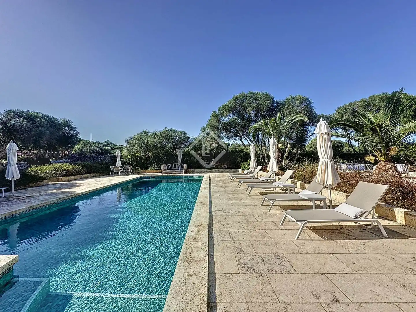 Casa rustica con terrazza in vendita a Sant Lluís - S'Ullestrar - Torret, imagen 15