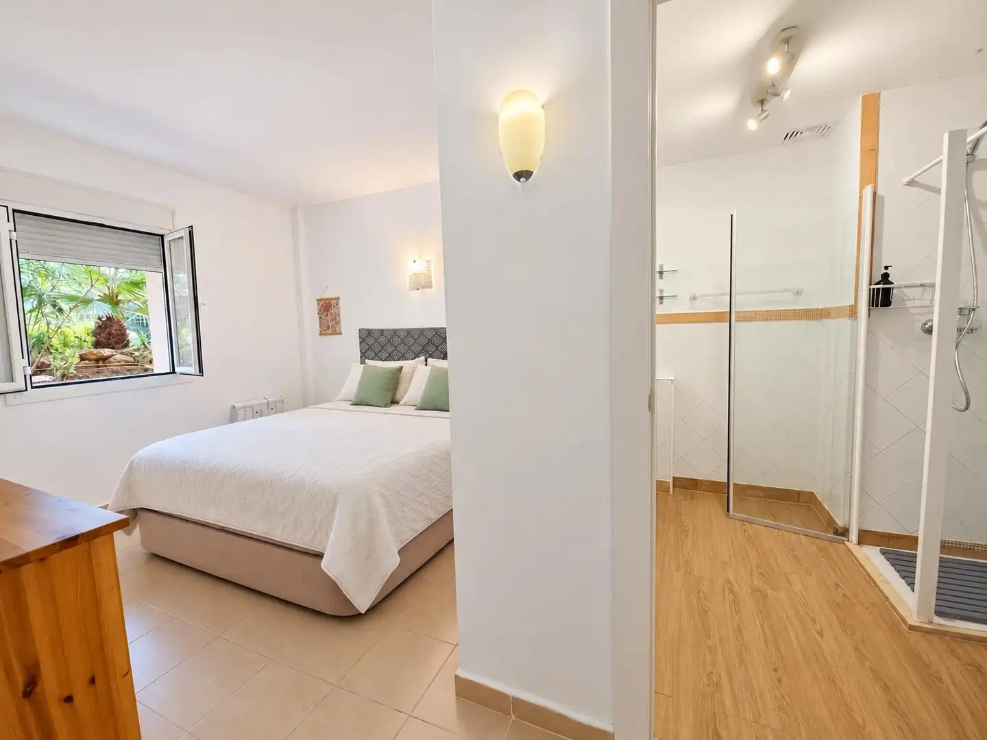 Habitación de Planta baja en venta en Cala Pi - Vallgornera