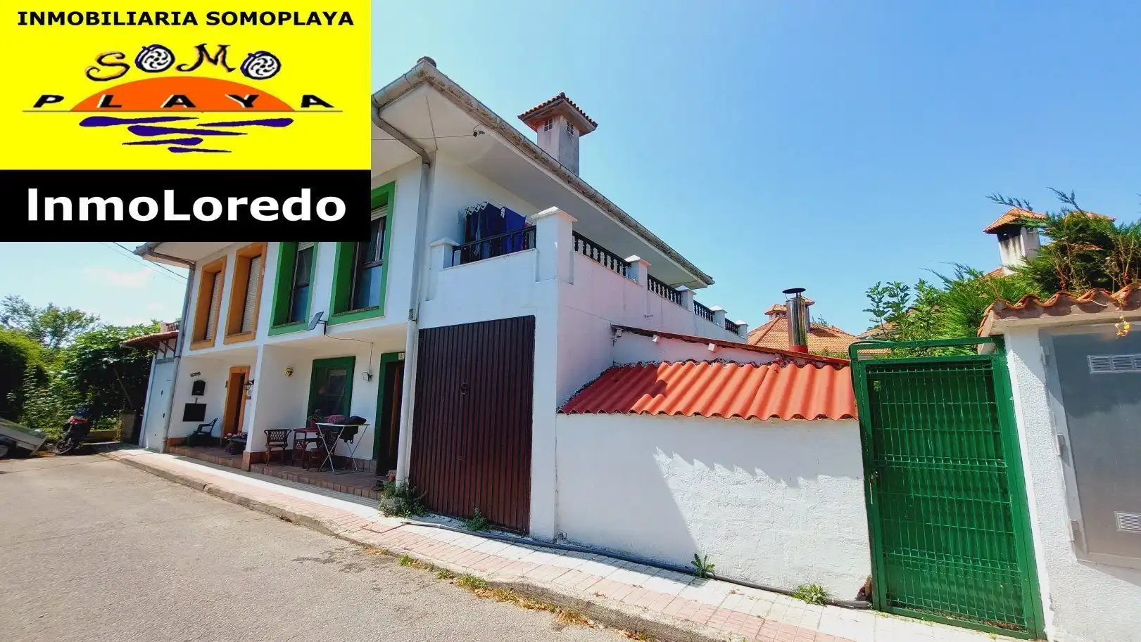 Maison avec jardin à vendre à La Pola, imagen 58
