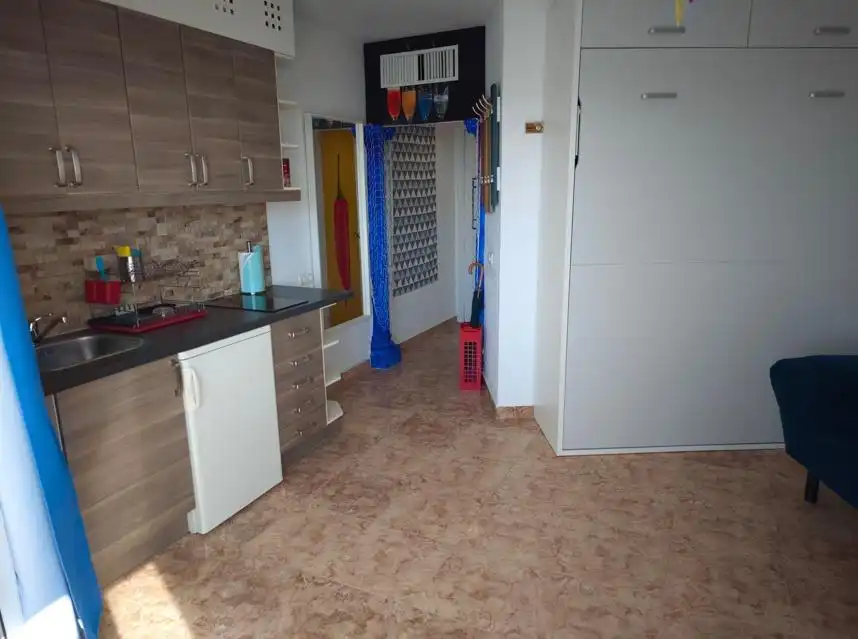 Habitatge amb ascensor en venda a Puerto Deportivo, imagen 12