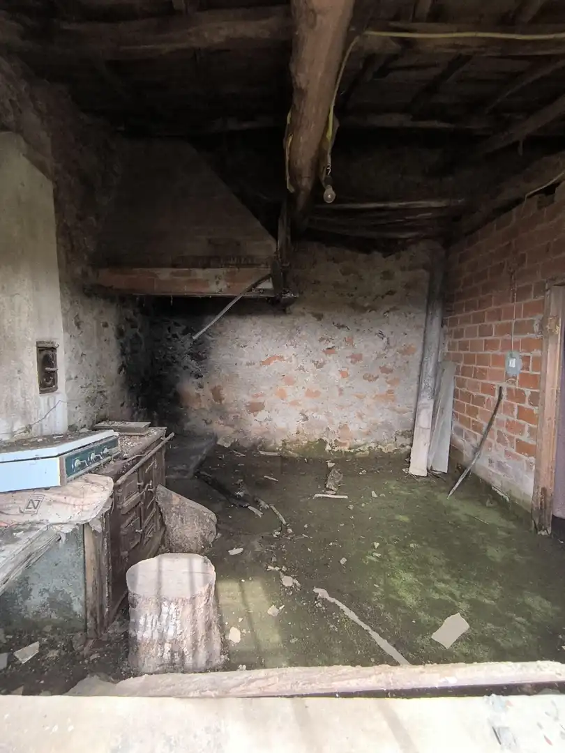 Casa o xalet en venda en Palas de Rei amb Jardí privat