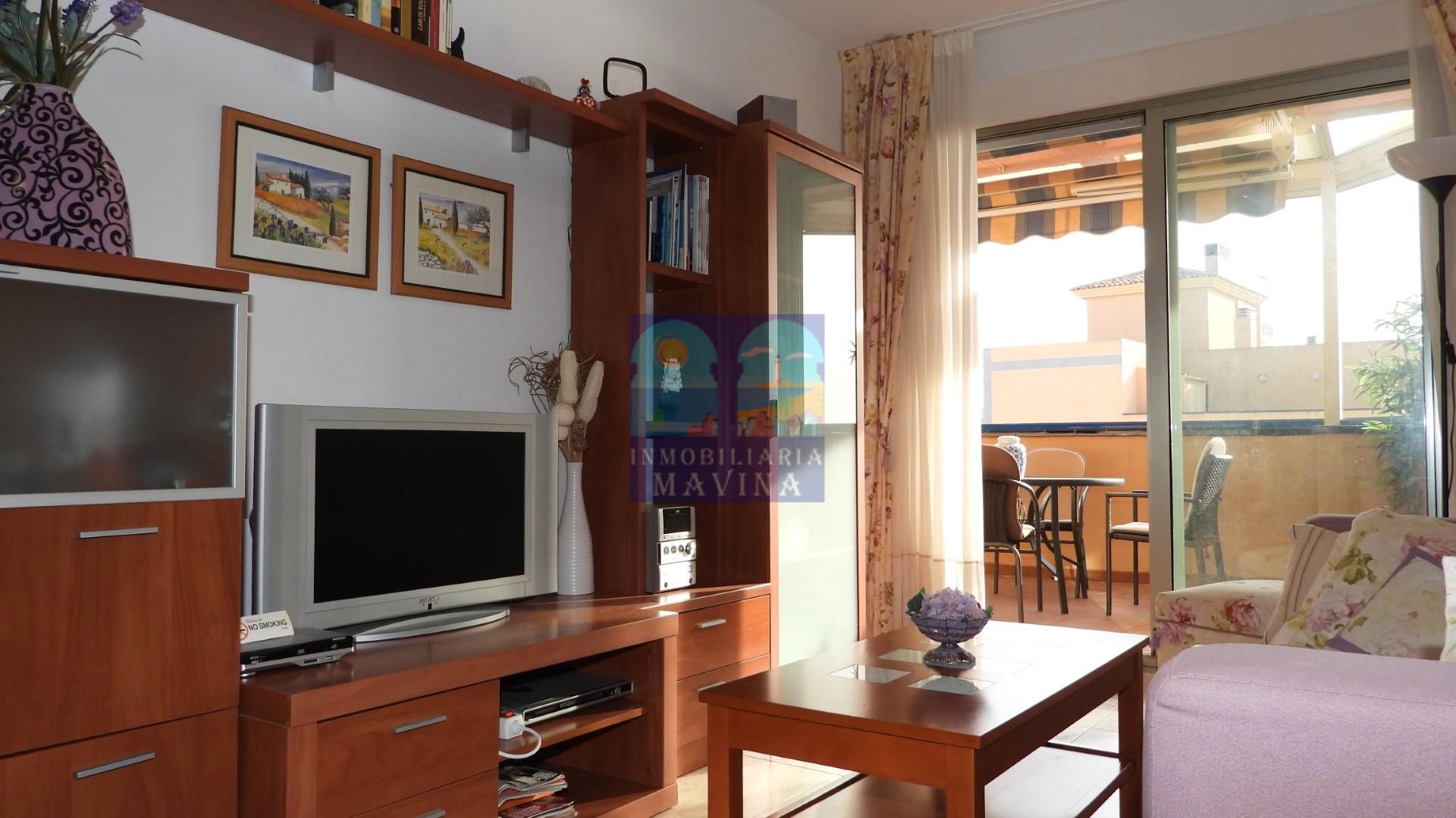 Apartment for sale in Calle G, 1, Tomás Maestre, La Manga del Mar Menor