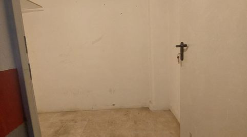 Foto 5 de Garatge en venda a Avenida Virgen del Carmen, 62d, La Reconquista - El Rosario, Algeciras