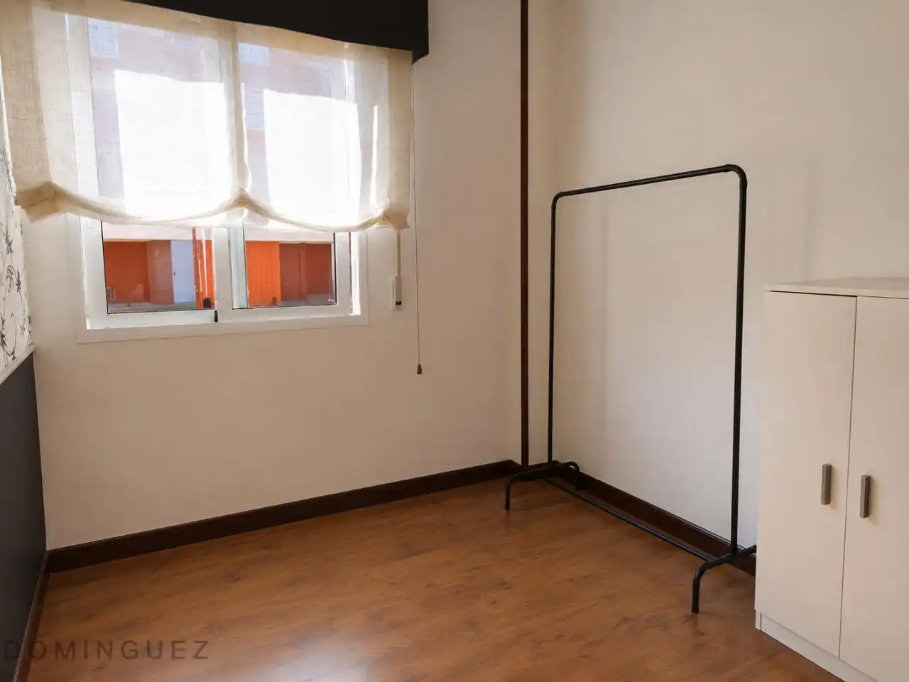 Bedroom of Flat for sale in Vigo   with Heating, Storage room and Furnished
