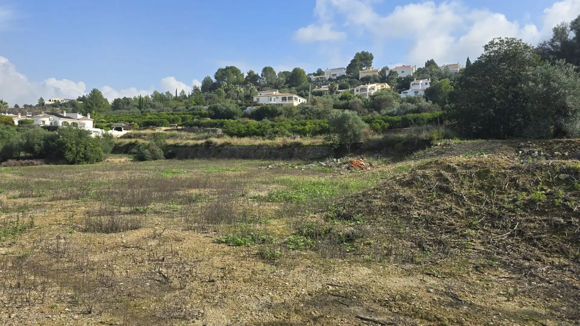 Terrenys i solars en venda a Orba, imagen 6