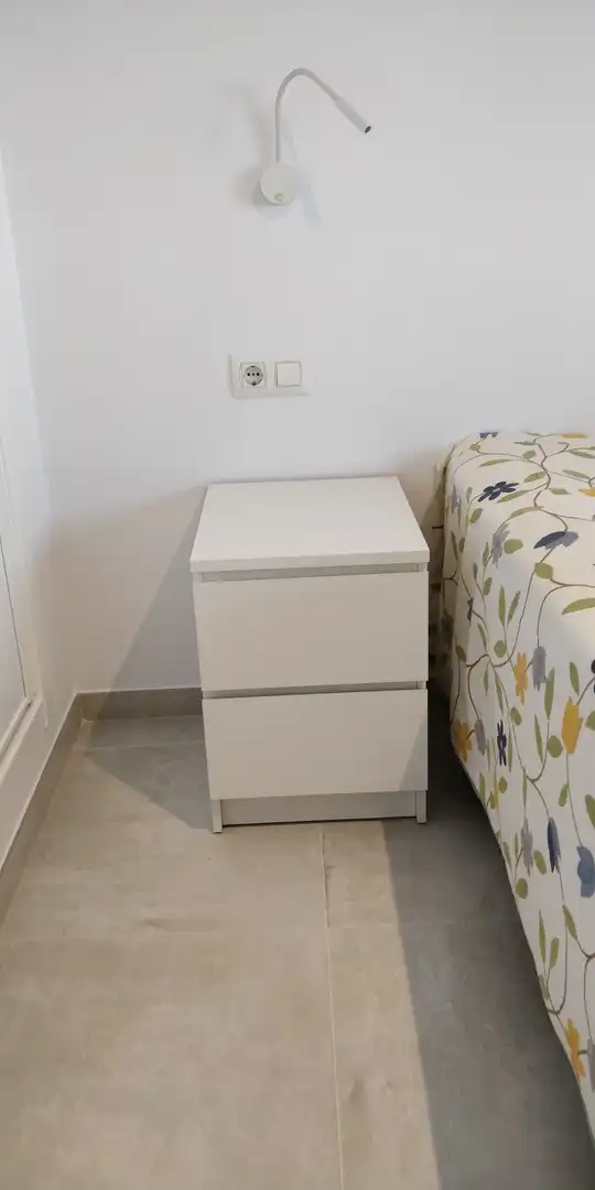 Dormitori de Casa o xalet en venda en Dénia amb Aire condicionat, Calefacció i Jardí privat