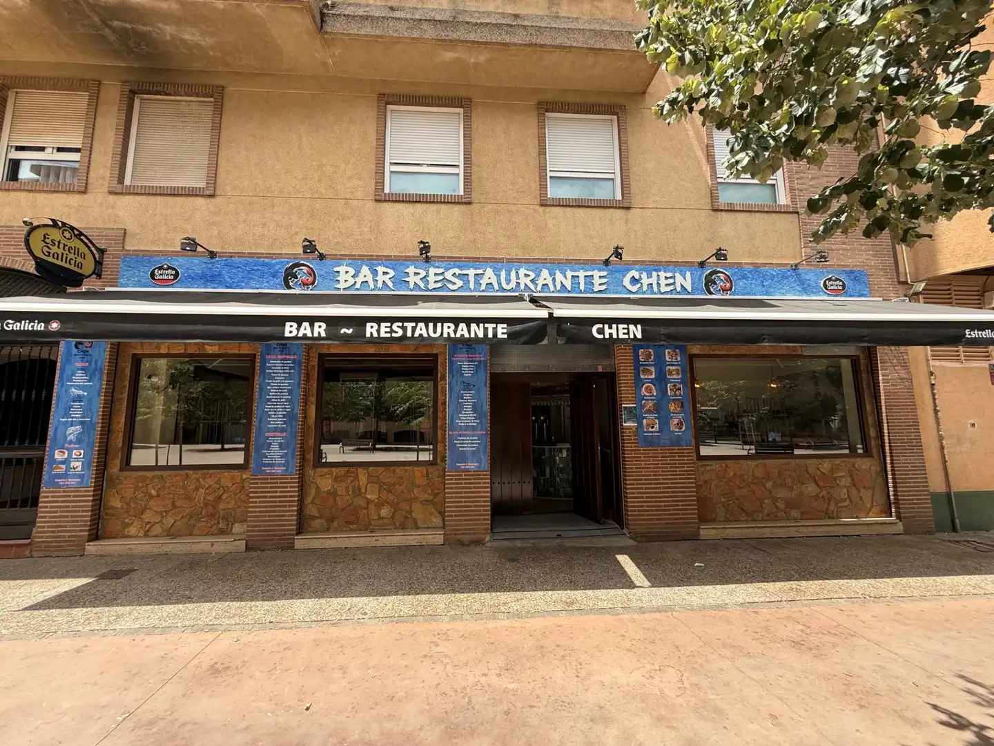 Business premises for transfer in Genil, imagen 28