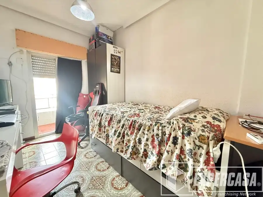Wohnung zum Verkauf in Parque de la Bombilla, imagen 18