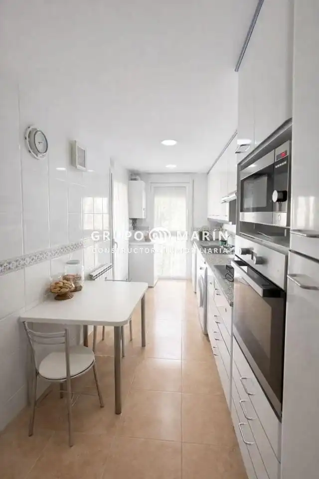 Cocina de Piso en venta en Malgrat de Mar