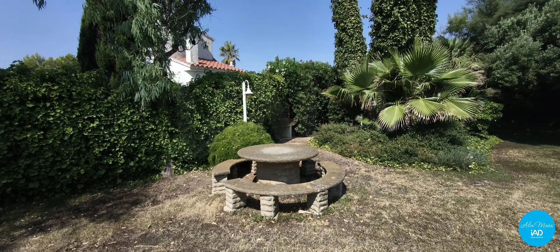 Villa avec piscine à vendre à Les Tres Cales, imagen 36