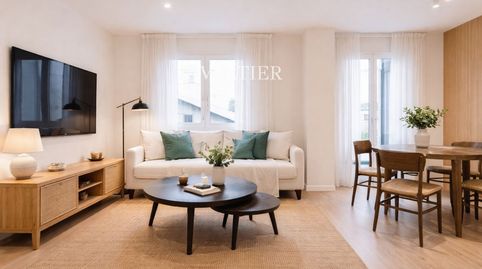 Foto 2 de Pis de lloguer a Santa María de la Cabeza, Embajadores - Lavapiés, Madrid Capital