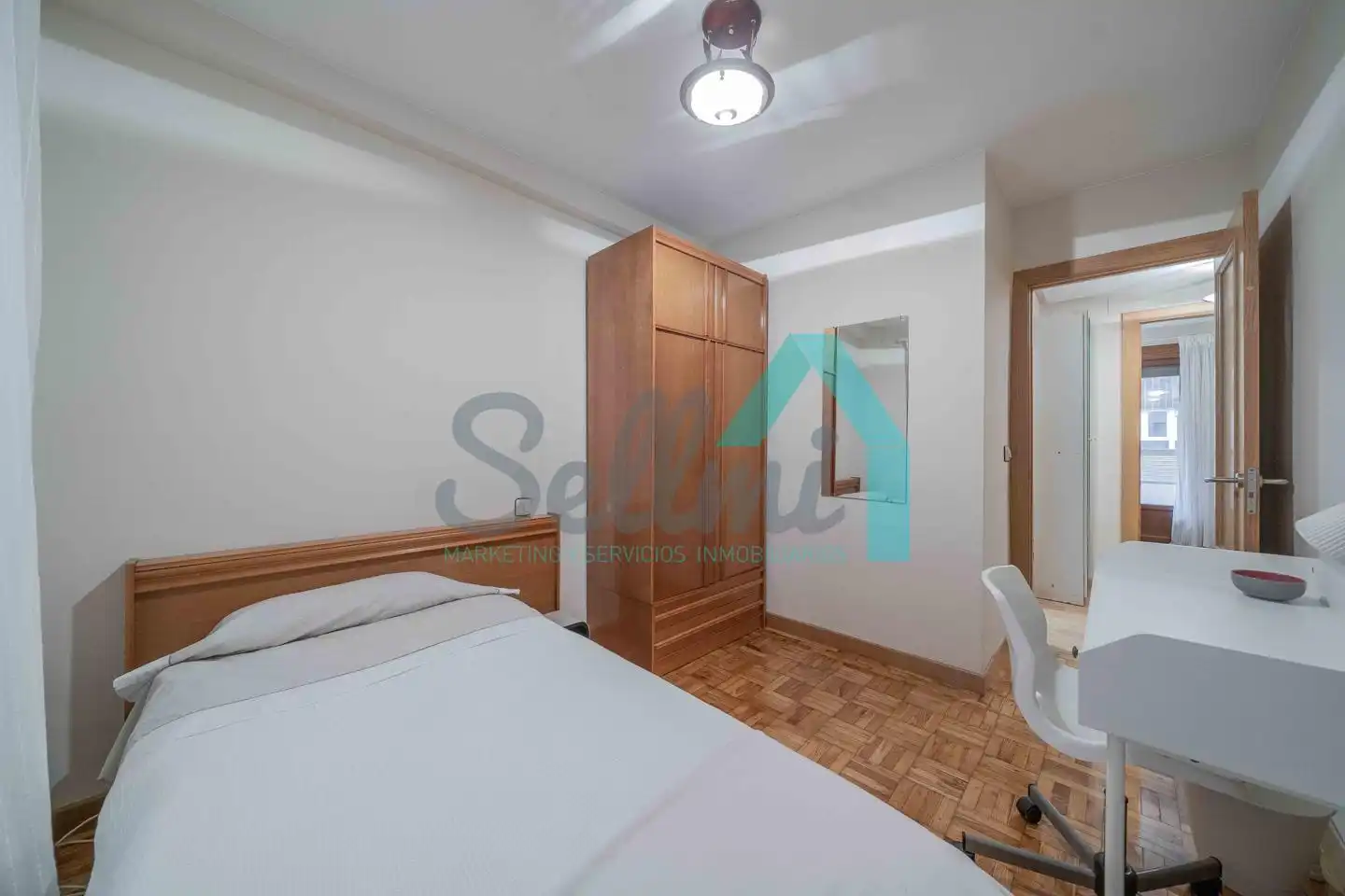 Appartamento con ascensore in affitto a Calle San Pedro de Mestallón, imagen 47
