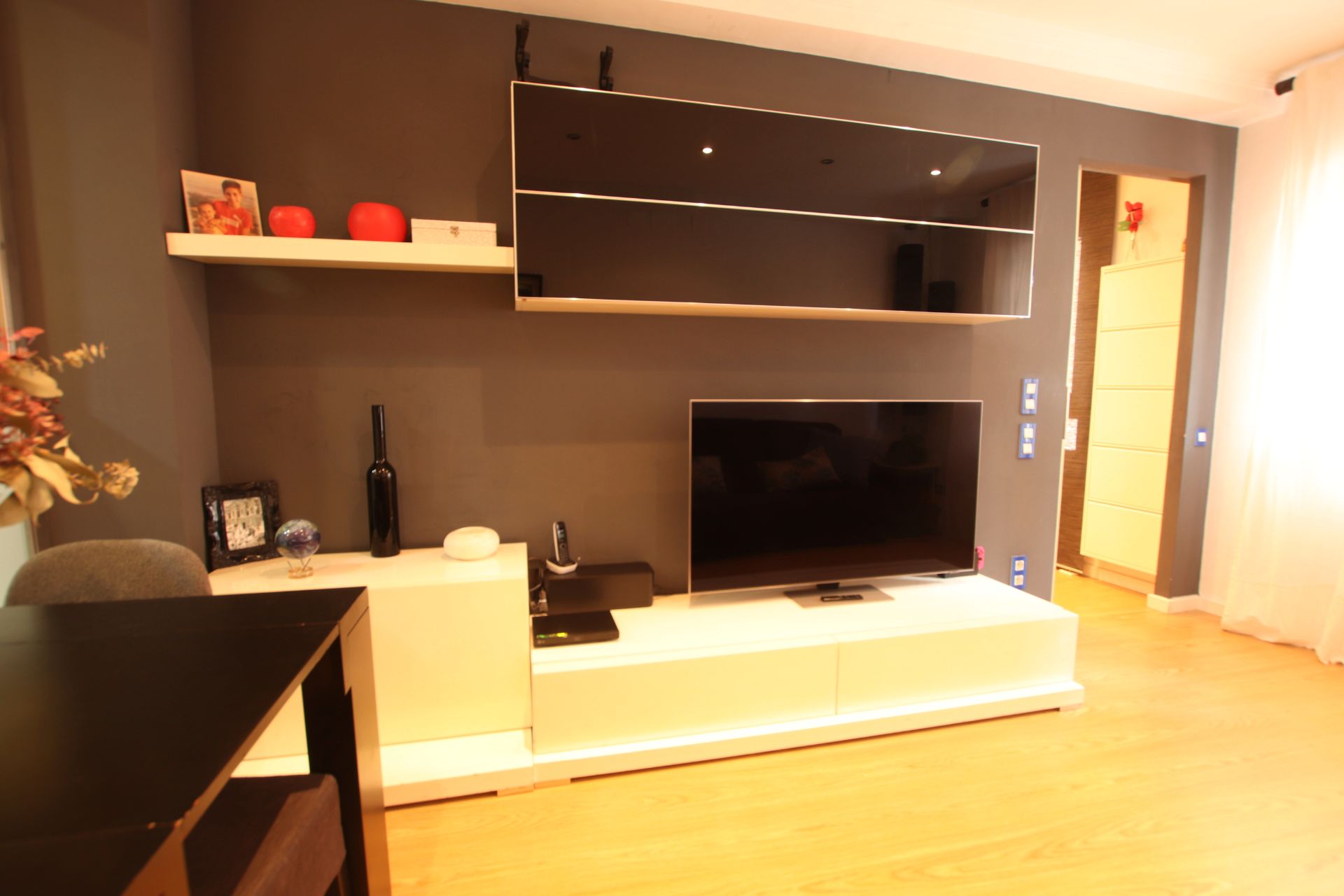 Flat for sale in Avinguda de Cornellà, El Centre