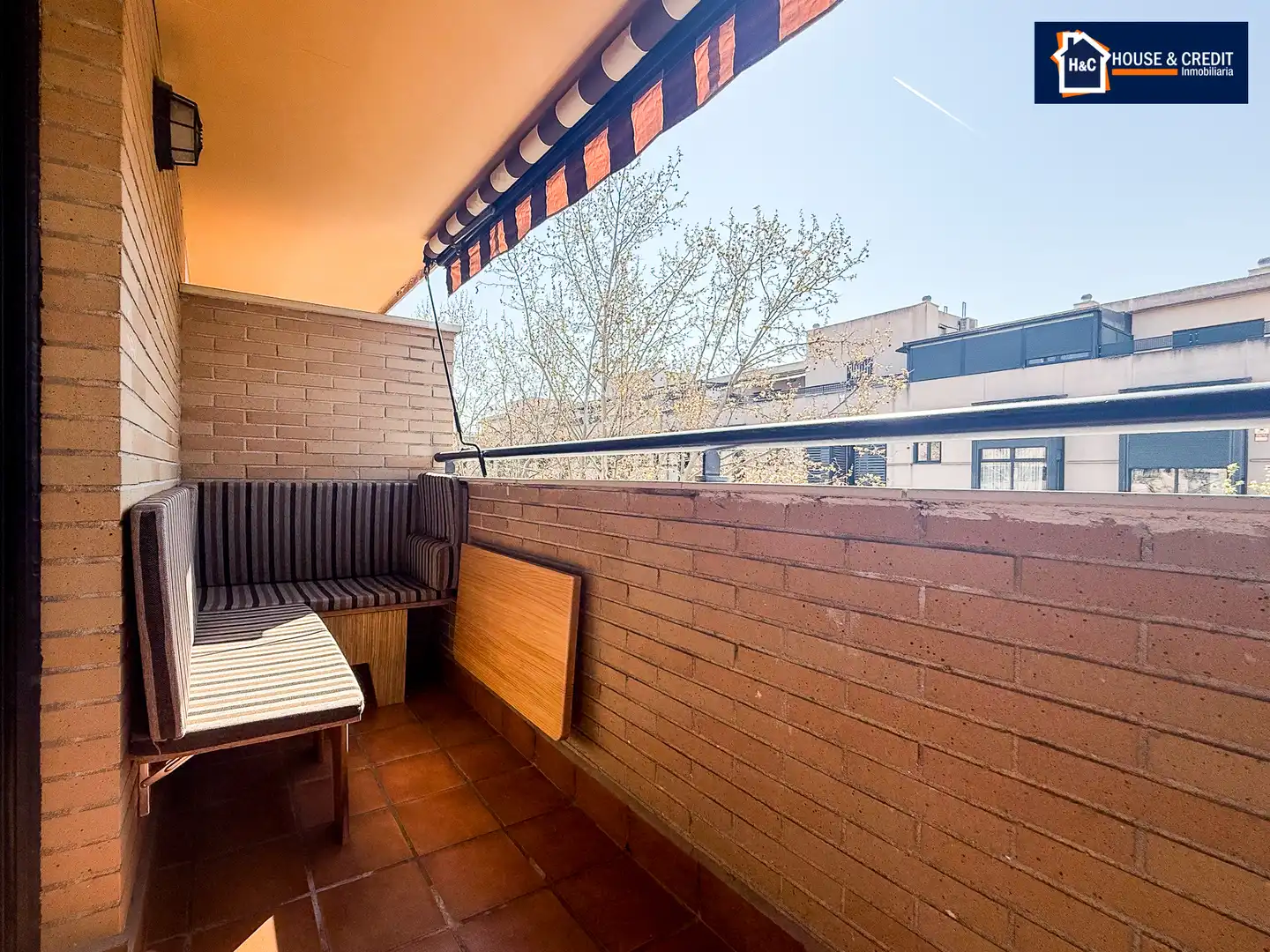 Terraza de Piso en venta en Pinto con Aire acondicionado, Calefacción y Terraza