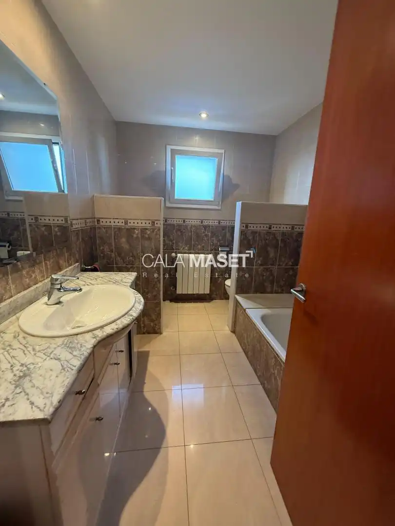 Detached house with terrace for sale in Isidre Nonell, imagen 27