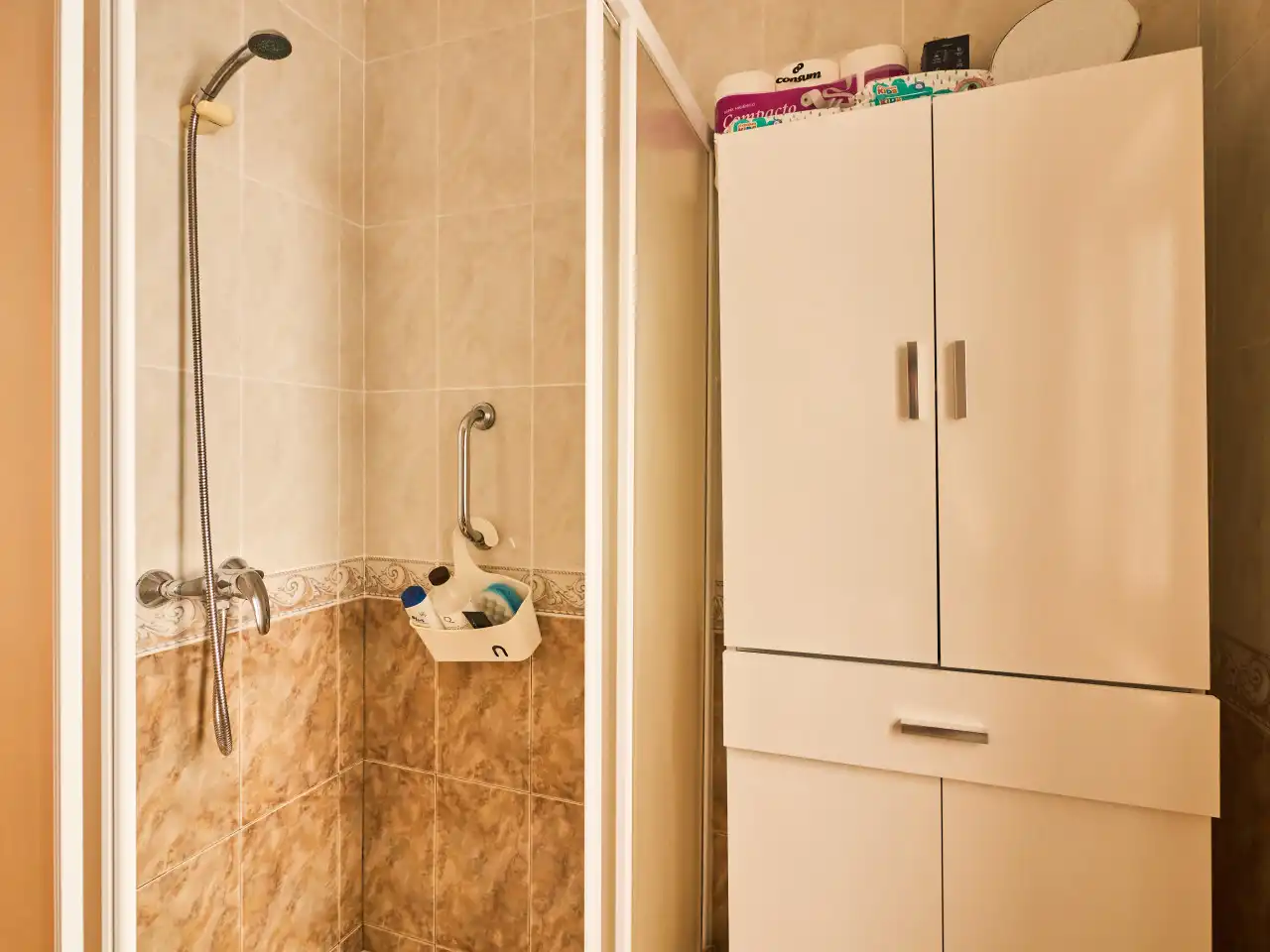 Apartamento con terraza en venta en Centro, imagen 44