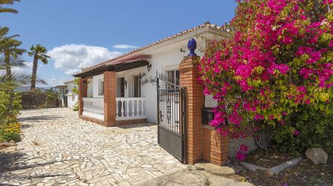 Foto 2 de Finca rústica en venta en Pizarra, Málaga